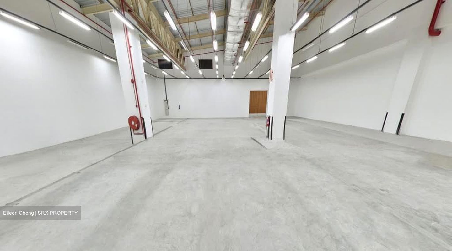 Pioneer Road (D22), Warehouse #573918871